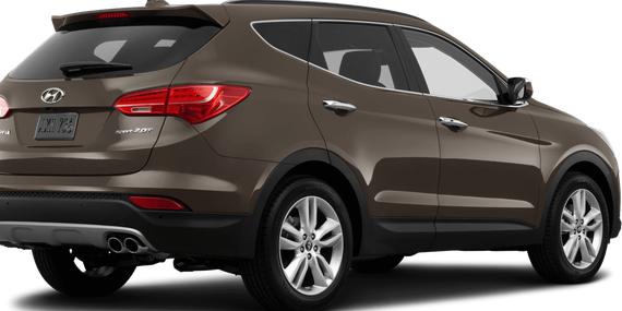 HYUNDAI SANTA FE 2014 5XYZUDLA5EG135127 image HYUNDAI SANTA FE 2014 5XYZUDLA5EG135127 image